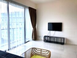 One-north Residences (D5), Apartment #462562301